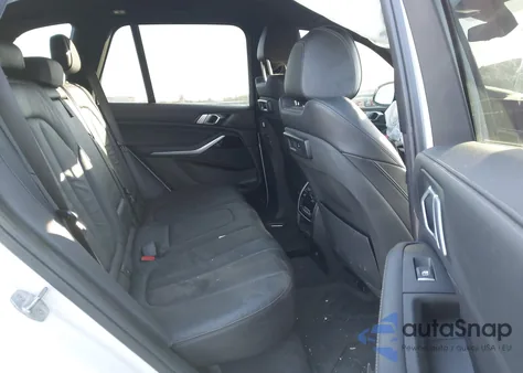 2019 BMW X5 xDrive40I из США, поврежденный, VIN 5UXCR6C50KLL36213